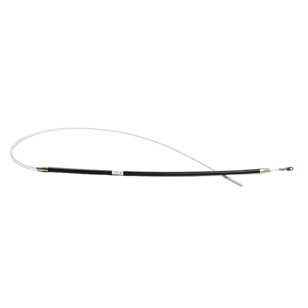 Hand Brake Cable 34411162005 For BMW 5 Series E34 1992-1995 Replace 34411156436