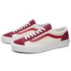 Style 36 Vans Retro Sport 'Biking Red' VN0A3DZ3VXZ