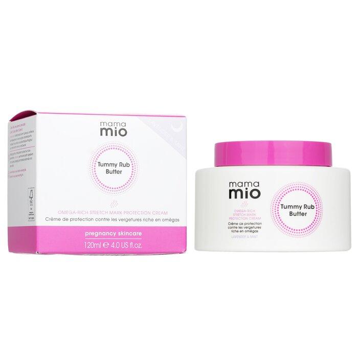 MAMA MIO The Tummy Love Butter - Lavender & Mint
