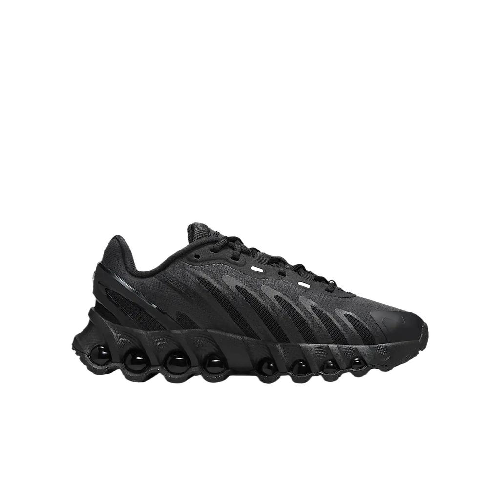 Nike Air Max DN8 GS Černá Antracitová Dětské Tenisky HF7310-002
