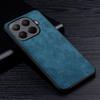 Premium PU Leather Phone Case for Xiaomi 15T Pro 15 Ultra Scratch-Resistant Solid Color Cover for Xiaomi 15T Pro cape funda