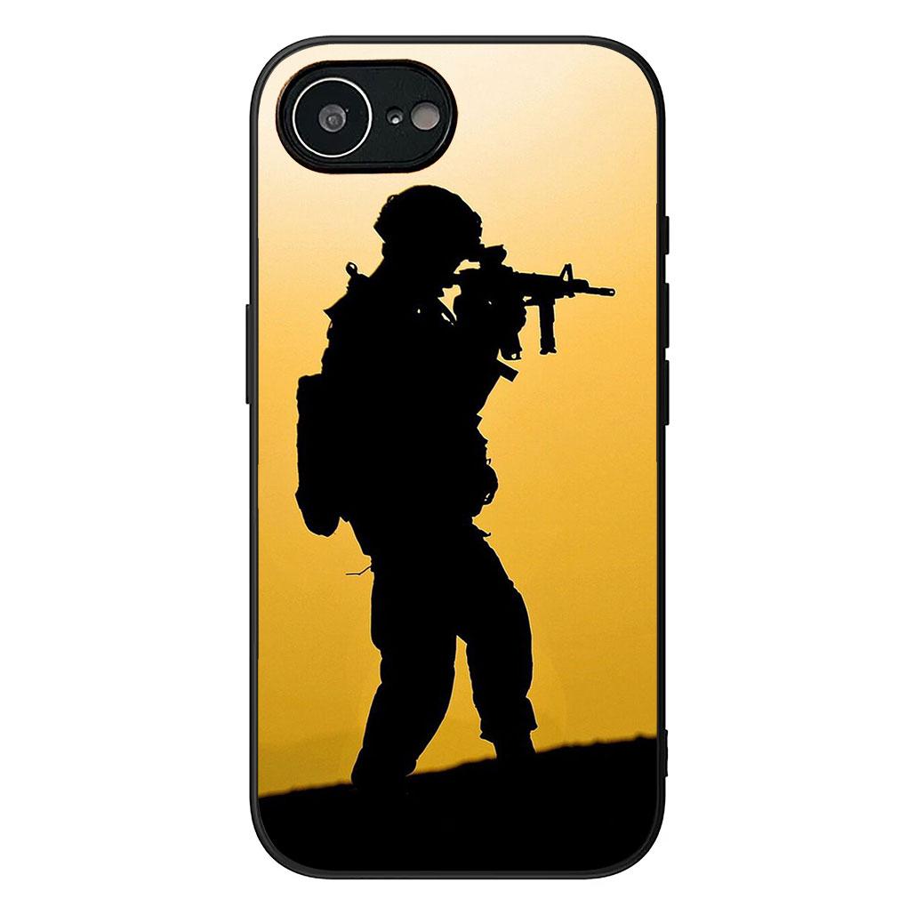 

Camo Military Army Camouflage Pattern Phone Case for Samsung Galaxy A06 A05 A14 A50 A51 A52 A12 A13 A23 A70 A07 A25 A26 A72 A56 Galaxy A23