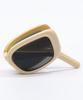 Likkeullou Rc Maye Folder Sunglasses Butter