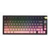 OLOEY 75-Key Tri-Mode Mechanical Keyboard