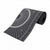 Flexible Pipe Measuring Tool PVC Cloth Wide Measurement Range Layout Gauge Finely-Printed Scale Degree Scale