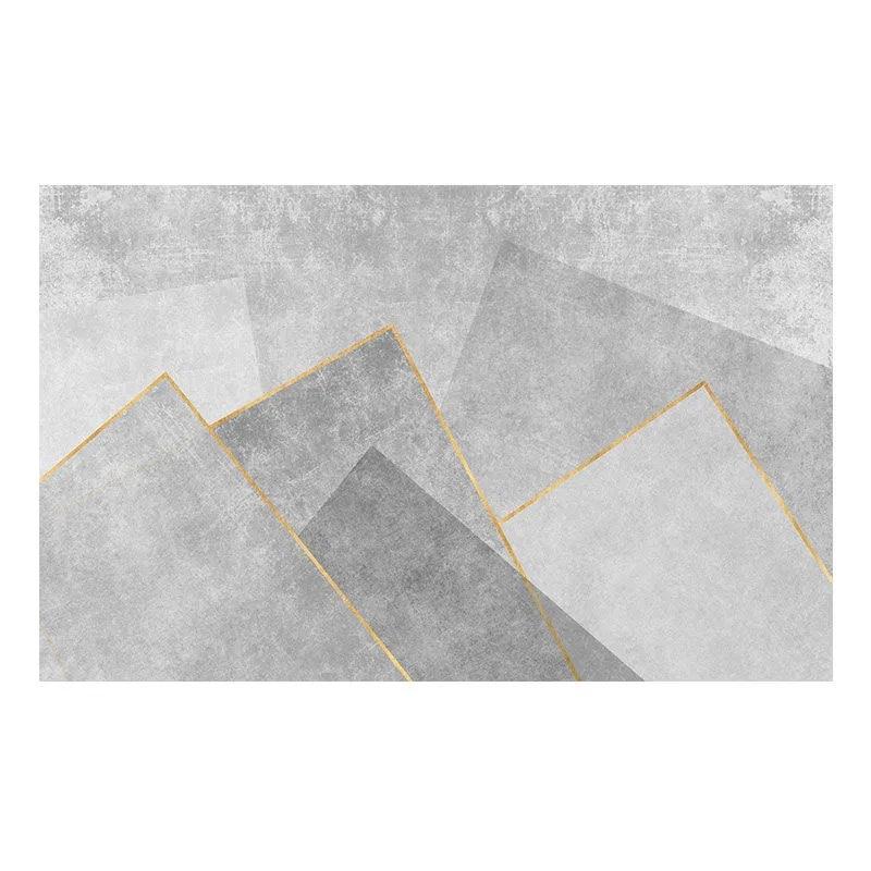 Living  Room Carpet Sofa Coffee Table Carpet Bedroom Household Large Area Floor Mat Household Carpet