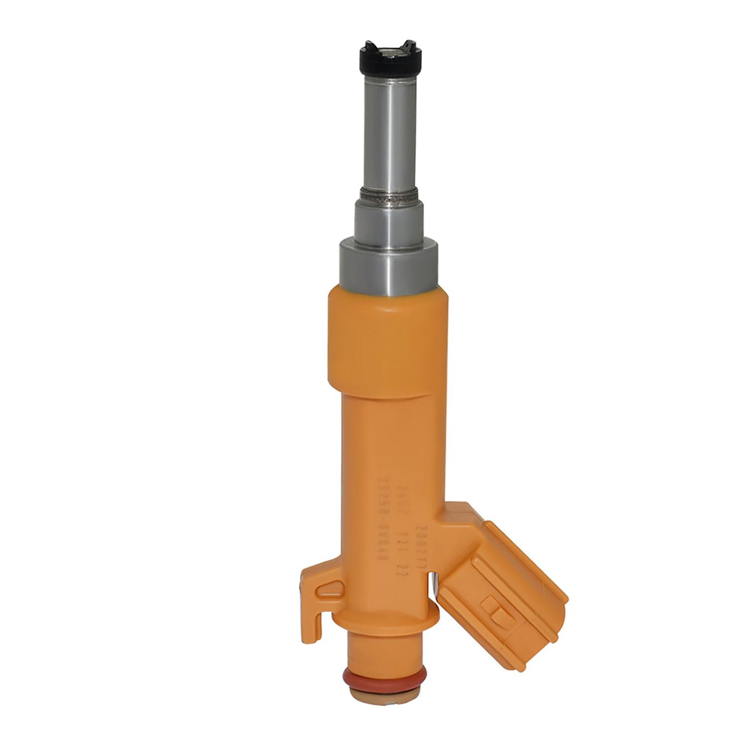

Форсунка впрыска топлива 23250-0V040