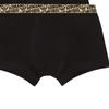 Emporio Armani FW24 Logo Print Cotton Stretch Underwear 2-Pack Men underwear 111210-4F598-17020