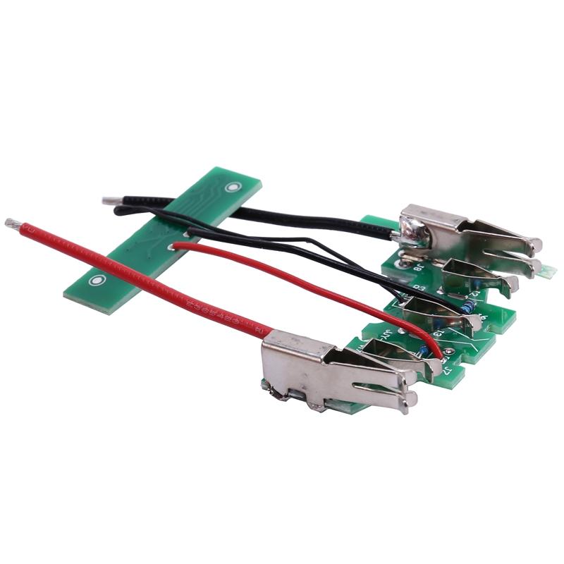 Circuit Board Protection .3x7.5x0.7cm 1PCS Assembly