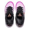 Nike Kobe 9 Abrasion Resistant Abrasion Resistant Low top Basketball Shoes Unisex Black Pink FZ7333-002(Team-9)