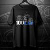 Pour Yamaha L2S (YL2S) 1976-1979 fans - T-shirt Moto