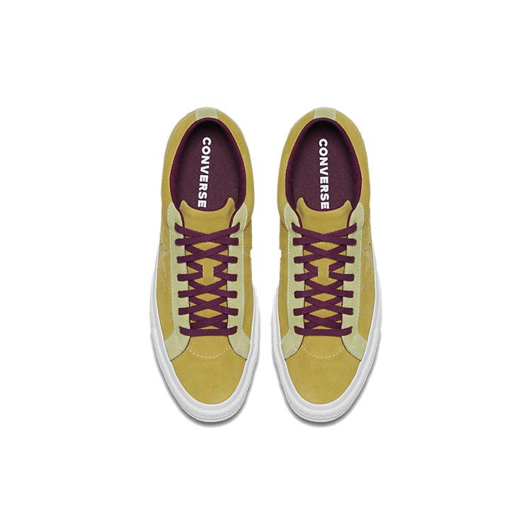 Converse One Star Ox 'Apple Green' 161616C