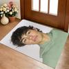 Green Hoodie Living Room Nonslip Area Rug Soft Carpet For Bedroom Game Playroom Sofa Office Home Decor Doormat Christmas Gift C926210