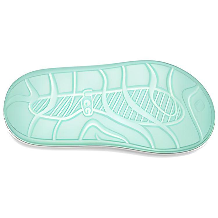 UGG Waterproof Foam Fashion Sandals Women Sandals Light-Green 1126811-PEMR