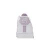 Nike Air Force 1 Grade School 'White Iced Lilac' (Unisex) White / White / Iced Lilac Kids' Skateboarding Shoes CD6915 100