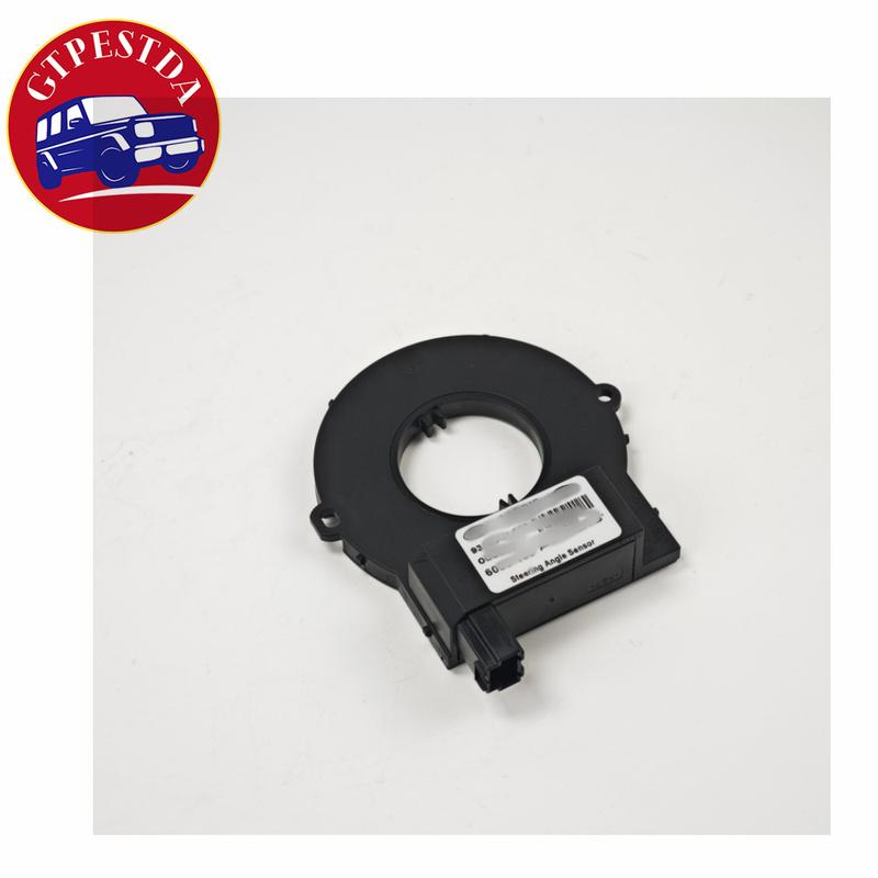 New Steering Angle Sensor 934803L002 For Kia Forte For Hyundai Azera Genesis Santa Fe 93480-3L001 934801J000 5S7667 93480-3L002