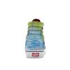 SpongeBob SquarePants X Vans Sk8-Hi 38 DX Imaginaaation Unisex Sneakers Multi-Color VN0A32QGZAW