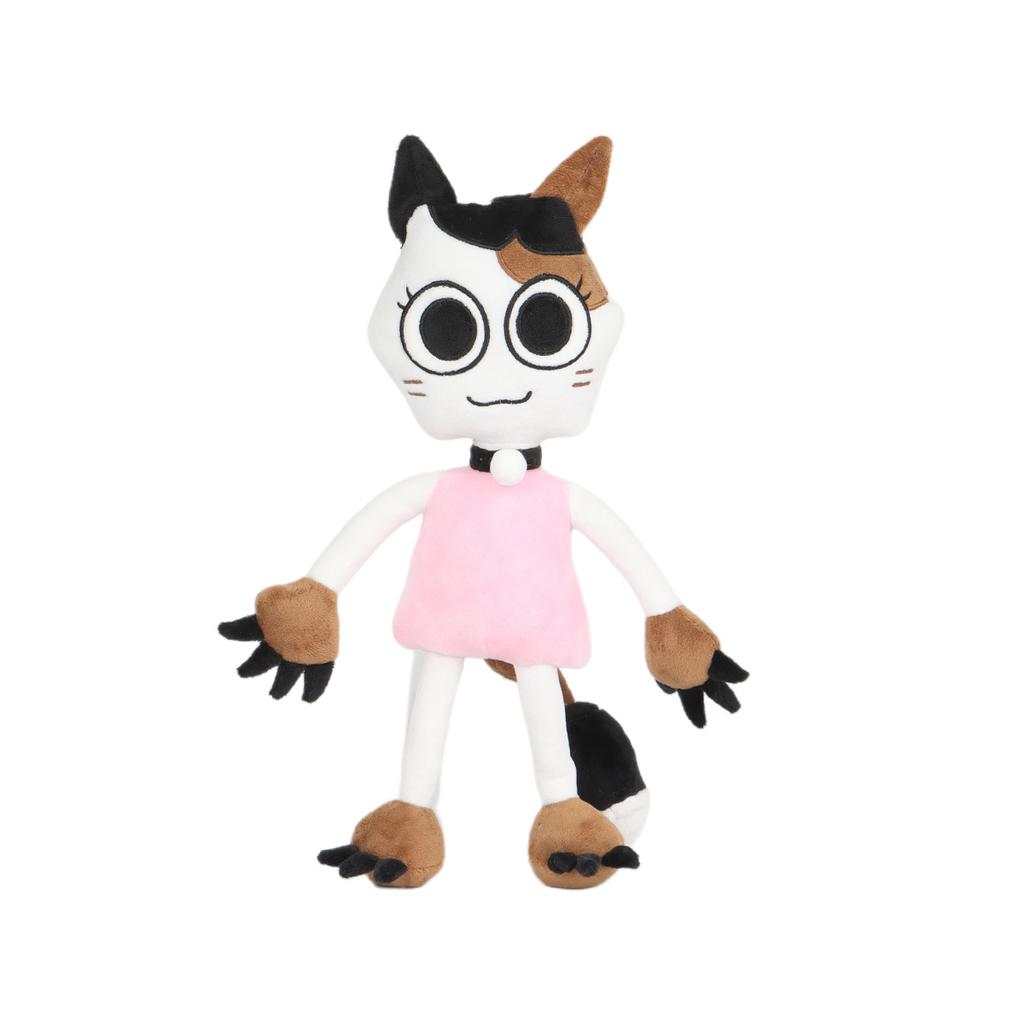 Dandy's World Plush Super Soft Pp Cotton for Kids Gift