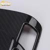 Electroplated Reading Light Frame for 17 1 Series Center Console Car Accessories