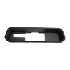 NIEUW-Trekhaakafdekking Bezel 5VX02LXHAA Voor Jeep Renegade 2015-2023 Auto Accessoires Trailer Afdekpaneel