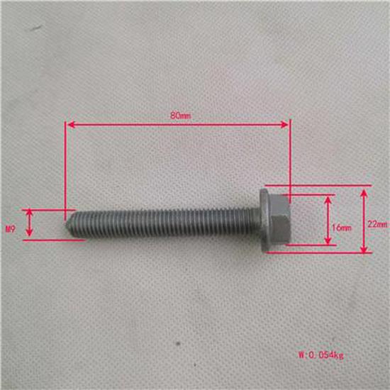 Foton Bolt-Accessory Bracket Assembly SPV10005358E3544