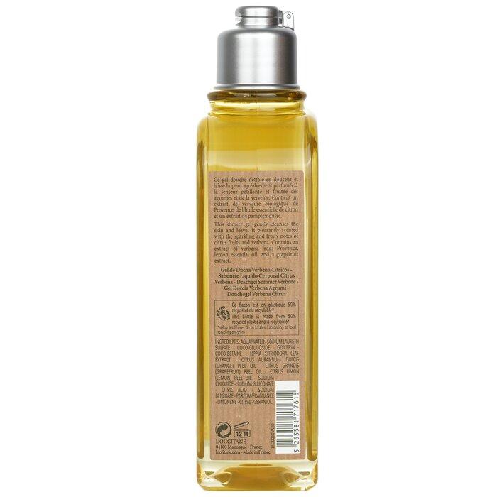 L'OCCITANE Vervain Shower Gel
