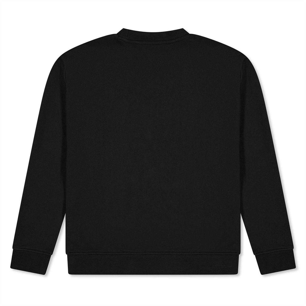 Tommy Hilfiger Childrens/Kids Heritage Flag Logo Sweatshirt