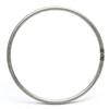 35mm-160mm Metal Ring Hoop for Craft Dream Catcher DIY Handmade Craft Accessory