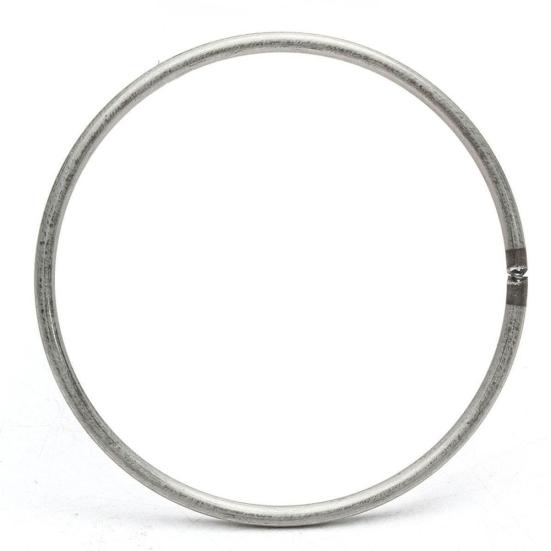 35mm-160mm Metal Ring Hoop for Craft Dream Catcher DIY Handmade Craft Accessory