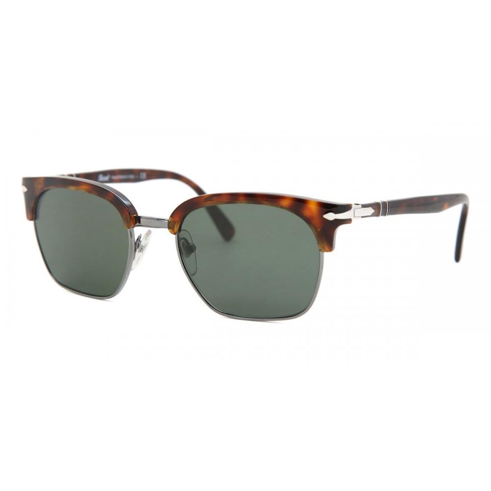 Persol Unisex Sunglasses Po3199s 24 31