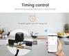 Graffiti WiFi Smart Valve Controller: Remote Control for Water and Gas Valves
