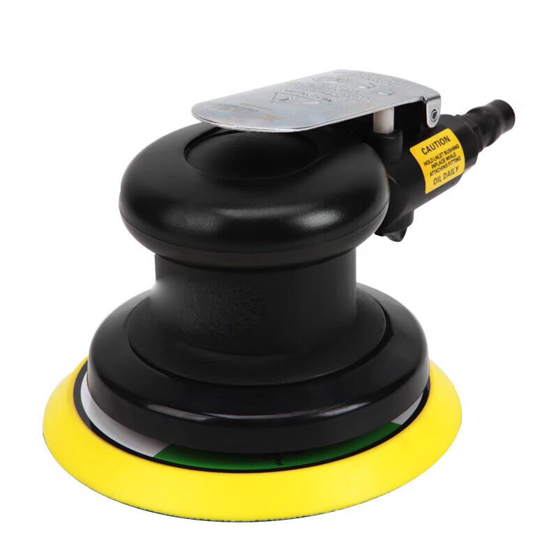 Junpo 5-inch Pneumatic Polisher