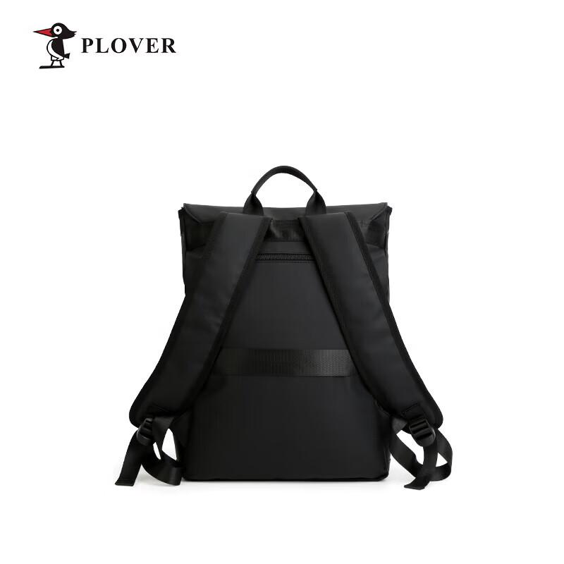 PLOVER Men's Casual Waterproof Laptop Backpack