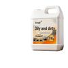 Original Oil Stain and Fume Remover Spray for Kitchen Surfaces