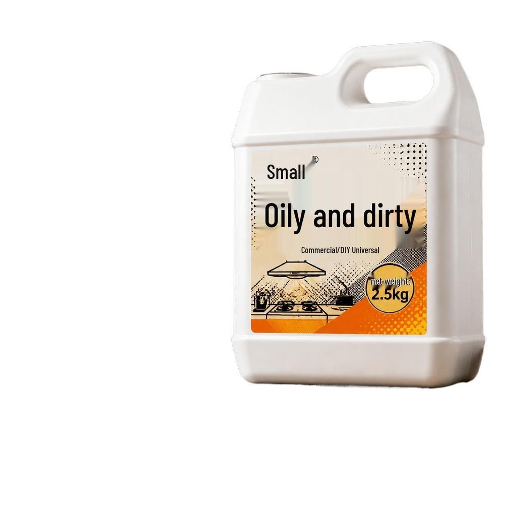 Original Oil Stain and Fume Remover Spray for Kitchen Surfaces
