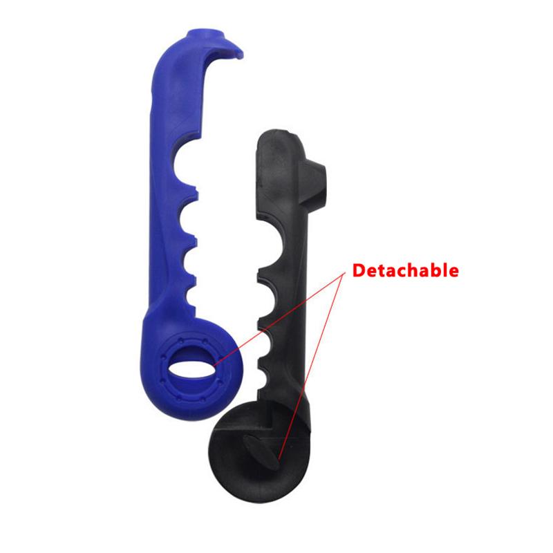 Fishing Tools Portable Fishing Reel Reel Winding Machine Spinning Machine Bait Reel Winding Carp Fishing Equipment
