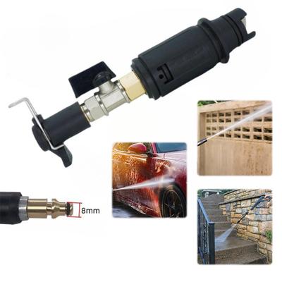 Ferramentas e equipamentos – Lavadoras de carros e acessórios