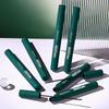 Mascara Waterproof Sweatproof Long Lasting No Take Off Makeup No Smudge Eye Mascara Long Curly Eyelashes Eye Makeup