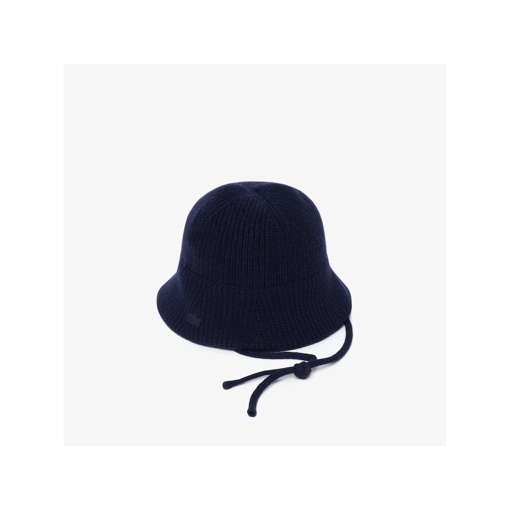 Lacoste Women S Knit Bonet Hat Rb346e 54n 166 q2nRb346e 54n166