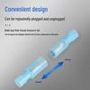 Zheng Qixing Nylon Bullet Wire Connectors