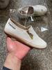 Women's 2024 Spring/Autumn Canvas Platform Sneakers - Solid Color with Large Size Zipper