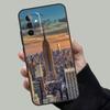 New York City Funda For Samsung Galaxy A14 A24 A34 A54 A72 A52 A32 A22 A12 A51 A71 A33 A23 A13 A53 Case