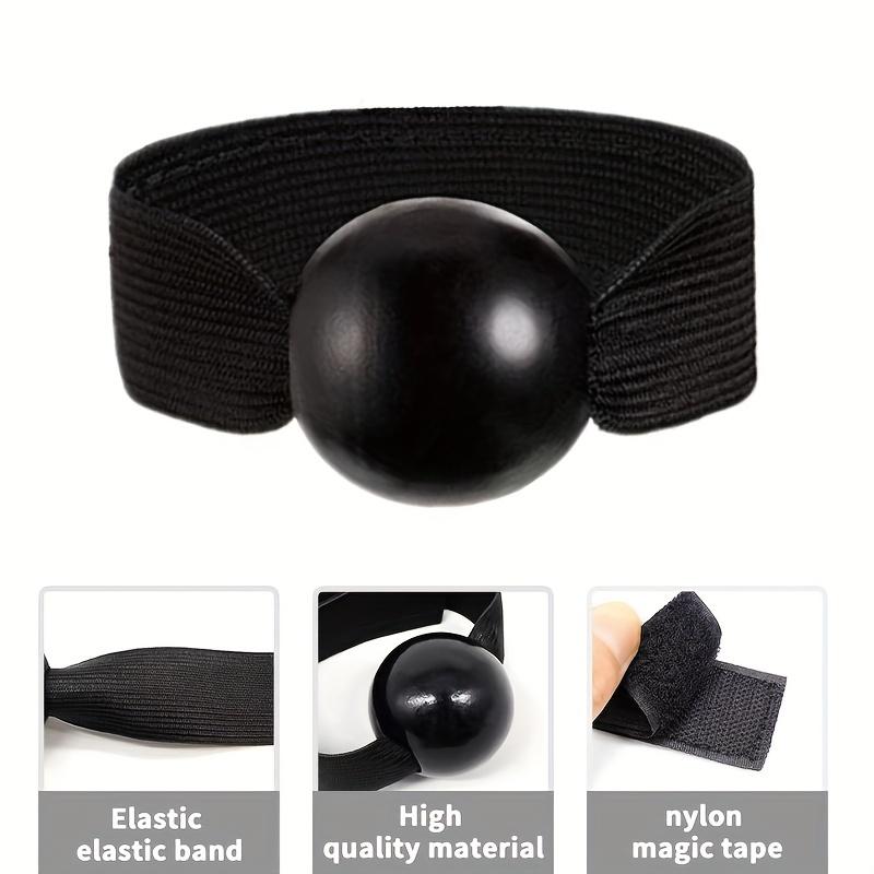 2Pcs Volleyball Training Aid Equipment, Passing Hand Posture Corrector, For Volleyball Spiking Training