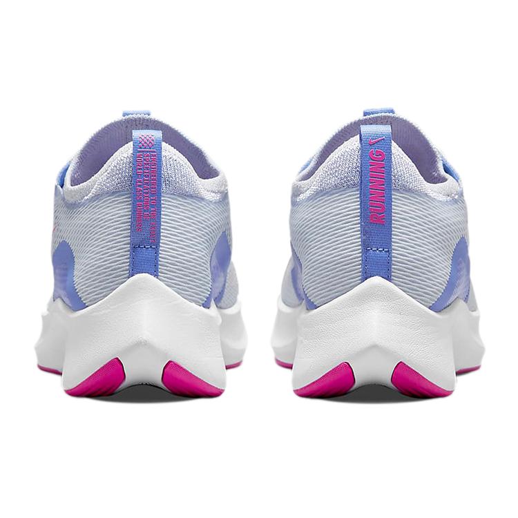 Nike Zoom Fly 4 Fire Pink Sapphire Women's CT2401-003