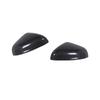 Cars Accessories Door Mirror shell For Ford Fiesta Mk8 2018-2024 Car Rearview Accessories Decoration Upgrade Modify A Car