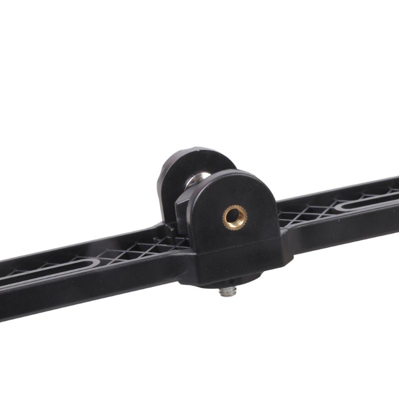 Live Streaming 360 Degree Rotating Adapter Mount For Video Recording Multifunctional Tripod Smartphones Accessories