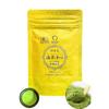Spring Tea Garden ausgewählter Bio-Matcha Cold Brew Kagoshima Shittaku Joushin 30g Pulver (geeignete Zeremonie) latte Zeremonialqualität