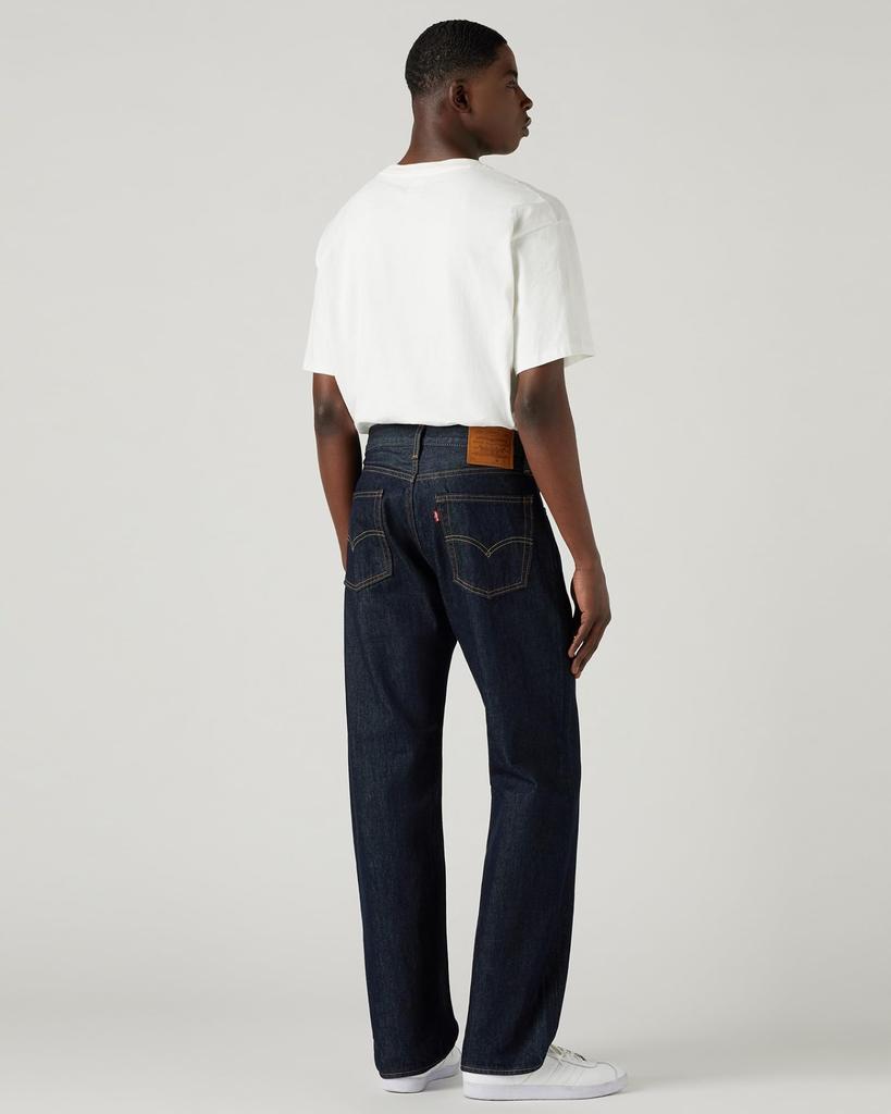 Levi's 555(TM) Relaxed Straight Jeans Men's W34 L32
