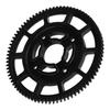 RC Helicopter Main Gear Easy Installation Disassembly Replacement RC Helicopter Accessories Part for BELL206 UH1
