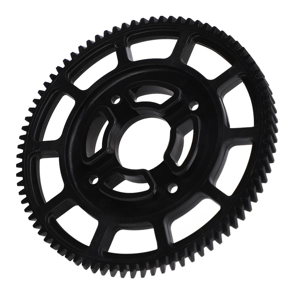 RC Helicopter Main Gear Easy Installation Disassembly Replacement RC Helicopter Accessories Part for BELL206 UH1